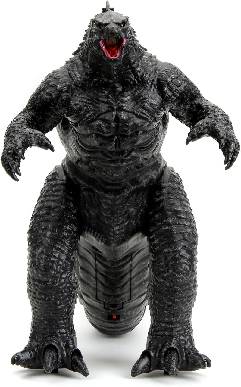 Jada Godzilla Vs Kong Walking Remote Control - Image 3