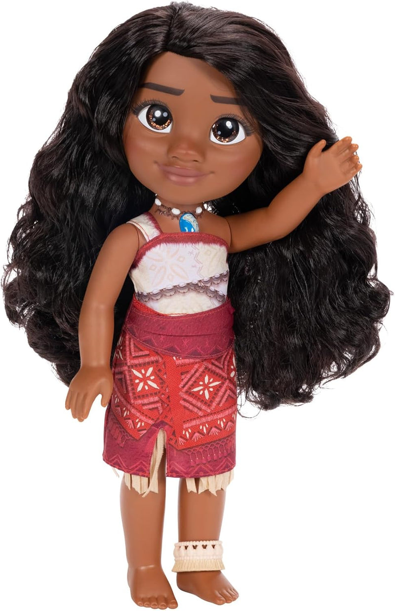 Disney Moana 2 Large Doll - Image 4
