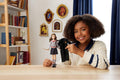 Harry Potter Hermione Granger Fashion Doll - Image 2