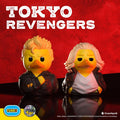 Manjiro Sano Tokyo Revengers Boxed TUBBZ Cosplaying Duck alternate view 5