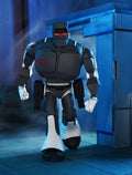 TMNT Cartoon Evil Rex-1 Ultimate 7" Scale Action Figure Teenage Mutant Ninja Turtles (view 2)