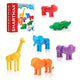 SmartGames My First Safari Animals