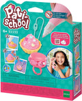 Pati School Party in Pink Creations Kit