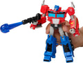 Transformers Prime Changers Optimus Prime Action Figure - Image 5