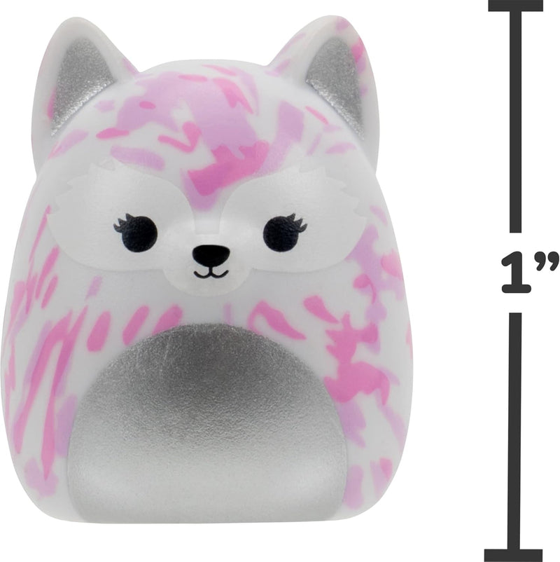 Squishmallows Squish-a-longs Collect & Display Best Buds Bundle