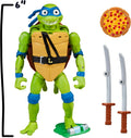 Tales of Teenage Mutant Ninja Turtles Pet to Ninja Mutations Leonardo Action Figure - Image 3