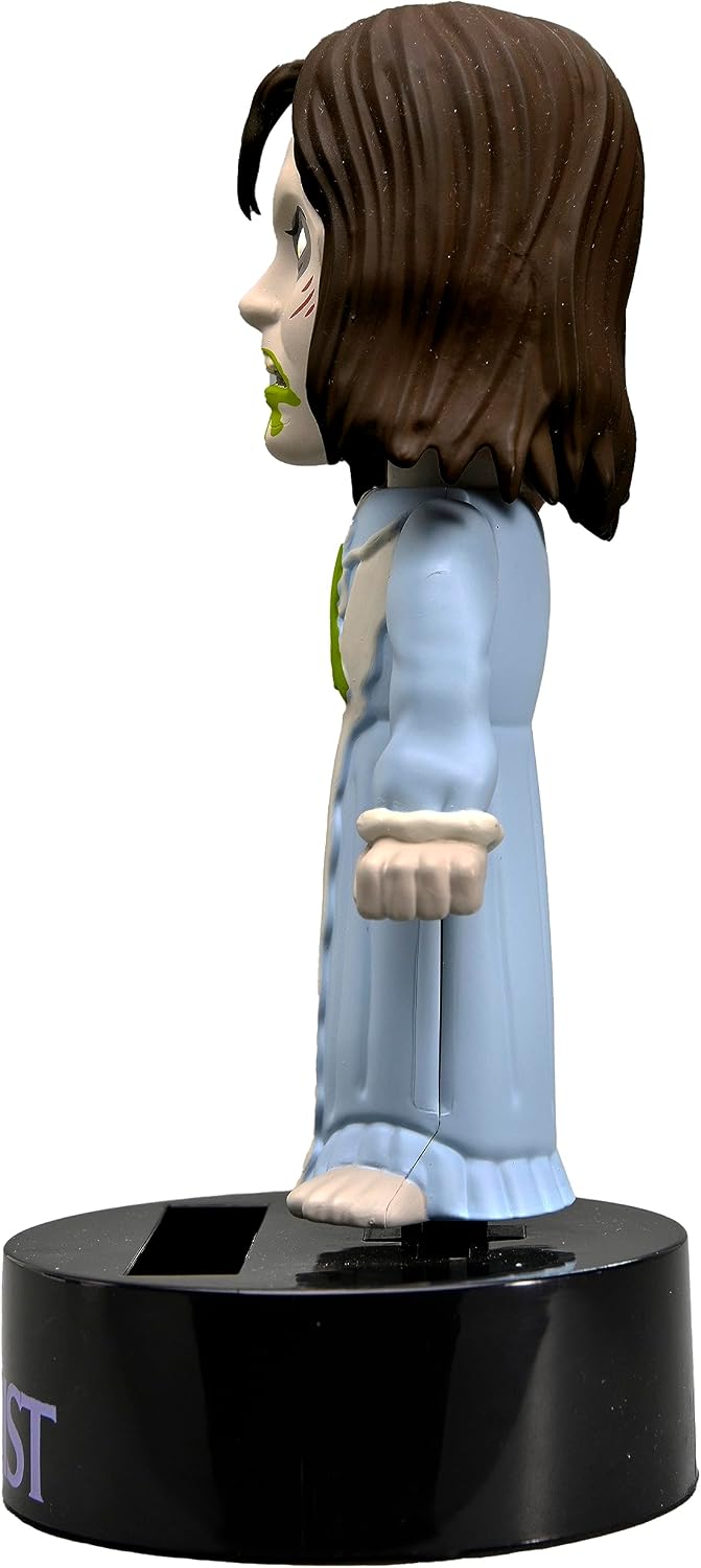 Exorcist Regan Body Knocker (view 3)