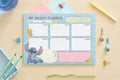 Disney Stitch Tropical A4 Weekly Planner alternate view