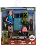 Minecraft Movie 2.5" Figure Pack - Image 7