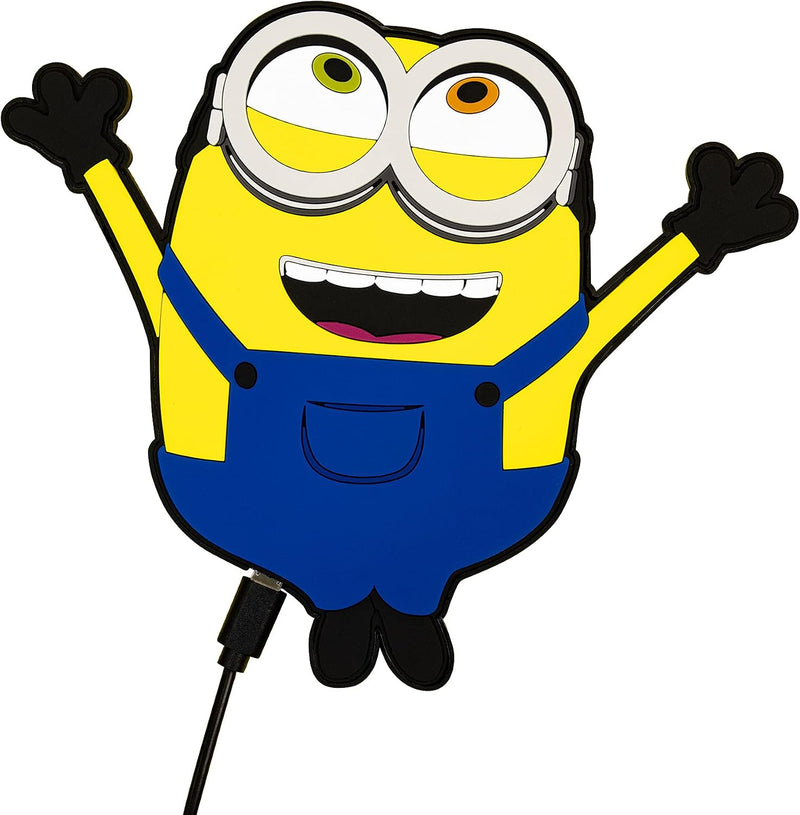 Minions Wireless Charging Pad
