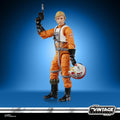 Star Wars The Vintage Collection Luke Skywalker (X-Wing Pilot) Action Figure, packaging shot