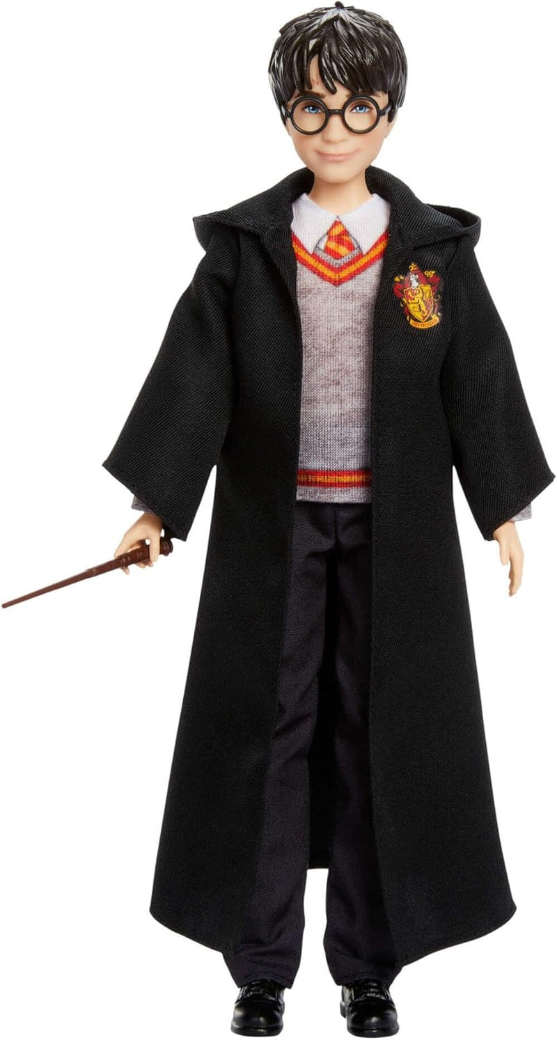 Harry Potter Fashion Doll