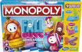 MONOPOLY Fall Guys Ultimate Knockout Edition, alternate view