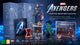 Marvel's Avengers Earth's Mightiest Edition Xbox One Game