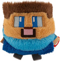 Ty Beanie Bouncers - Minecraft Steve Plush