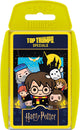 Top Trumps Specials Harry Potter Chibi Card Game