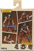 TMNT Comic Karai (City At War) (Mirage Comics) 7" Scale Action Figure Teenage Mutant Ninja Turtles