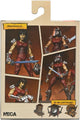 TMNT Comic Karai (City At War) (Mirage Comics) 7" Scale Action Figure Teenage Mutant Ninja Turtles