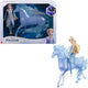 Elsa and the Water Nokk Disney Frozen Fashion Doll and Figure Set