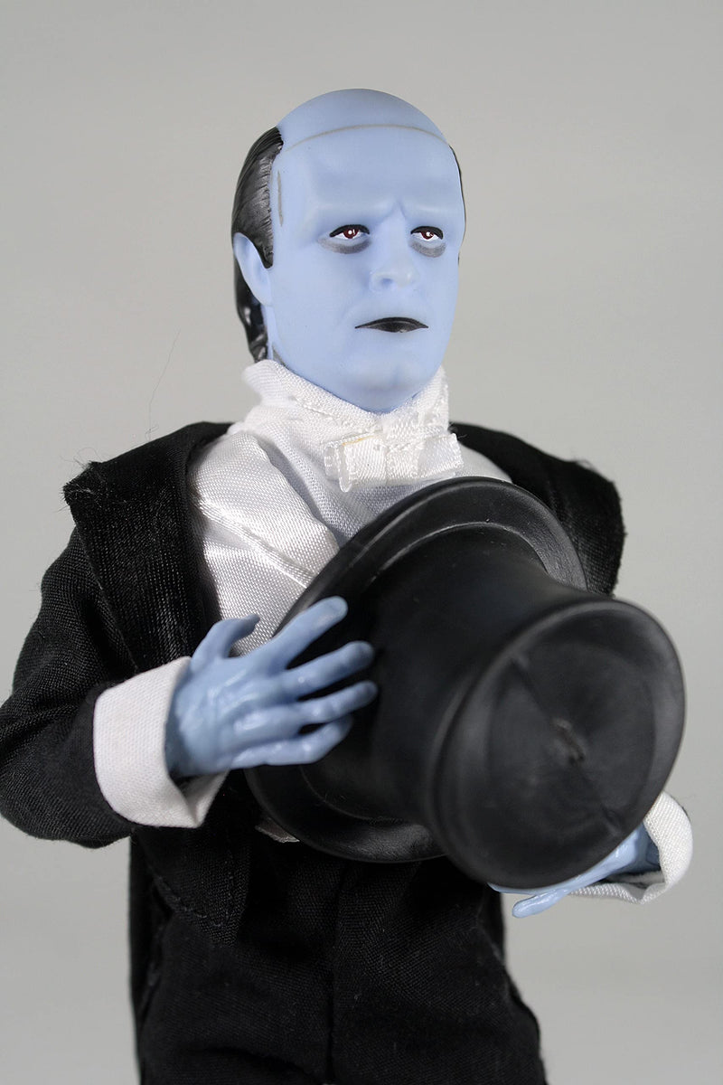 Young Frankenstein The Monster Action Figure 20 cm (image 7 of 11)
