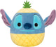 Squishmallow - 8" Disney Lilo & Stitch (Stitch Pineapple) Plush