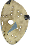 Jason Voorhees Mask Prop Replica Friday the 13th Part 5 (view 3)