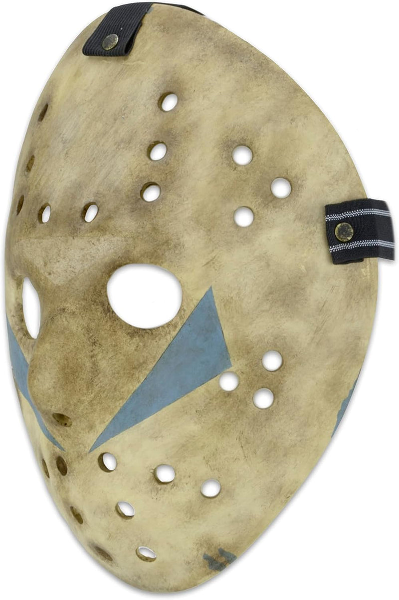 Jason Voorhees Mask Prop Replica Friday the 13th Part 5 (view 3)