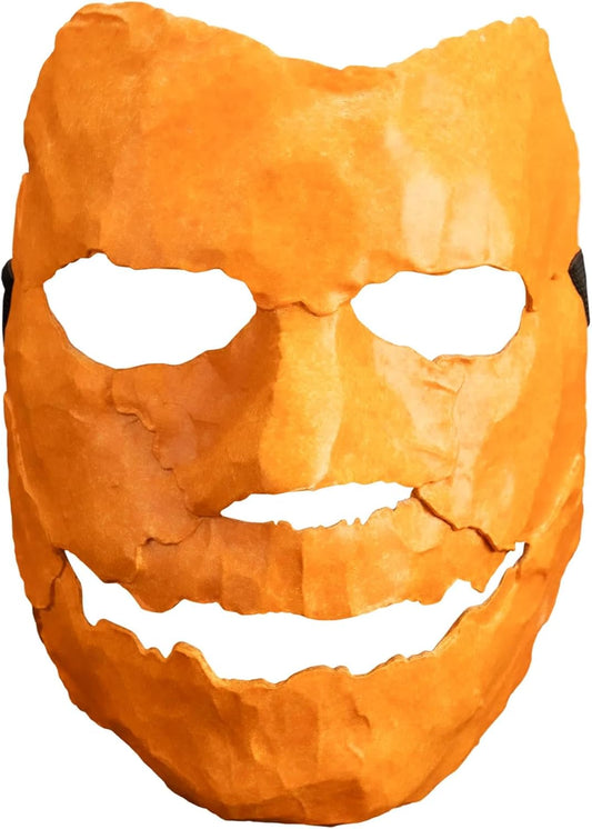 Michael Myers Asylum Mask Halloween (2007, Rob Zombie)