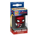 Spider-Man Brand New Day Marvel Funko POP! Keychain (image 3 of 11)