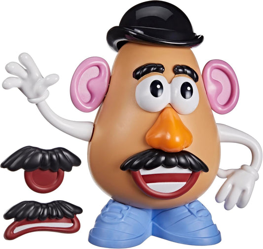 Toy Story 5 Talking Mr Potato Head
