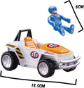 Stuntman Stu Smash and Grab Buggy Set - Image 3