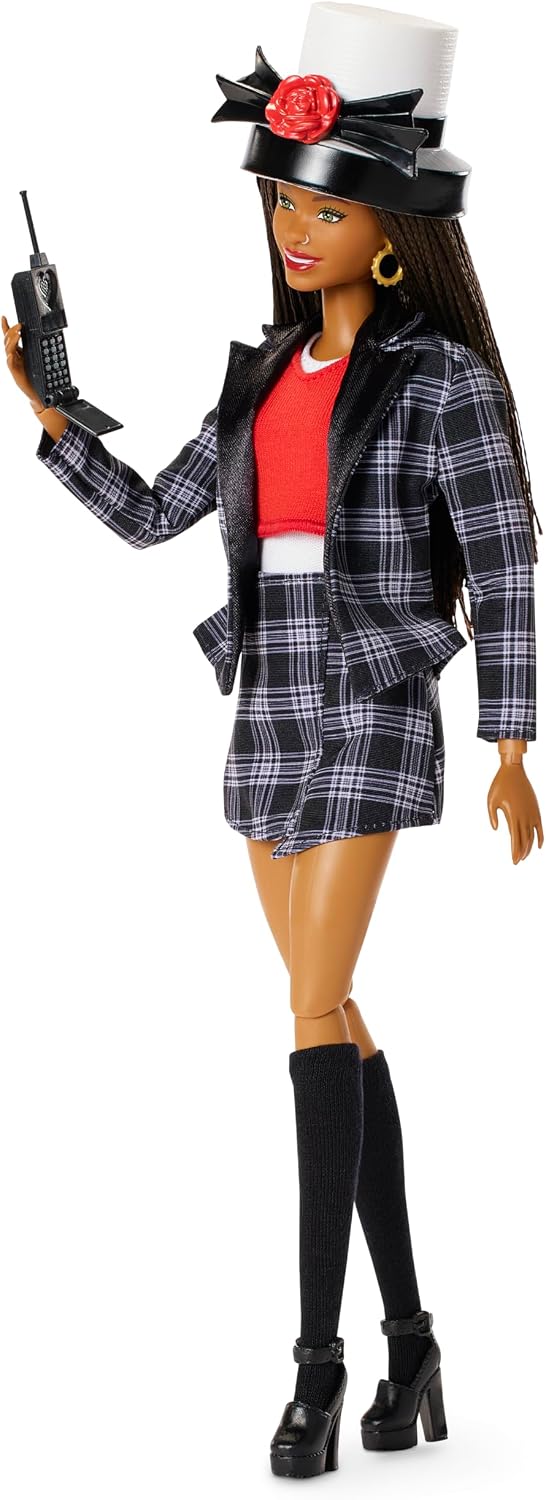 Barbie - Clueless Dionne