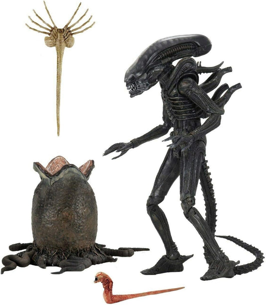 NECA Alien 40th Anniversary 7" Big Chap Action Figure