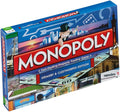 Monopoly: Grimsby Edition Board Game