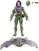 Green Goblin Marvel Legends Series Spider-Man No Way Home Deluxe 6-Inch Action Figure