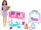 Barbie Skipper Nursery