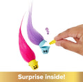 Trolls Band Together Hair Pops Small Poppy Doll - Image 4