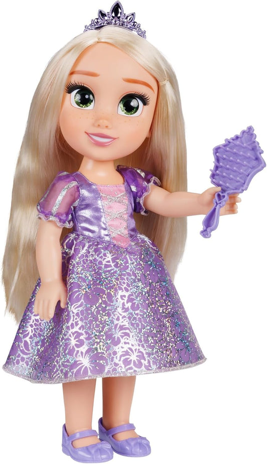 Disney Princess - Rapunzel My Friend Large Doll