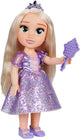 Disney Princess - Rapunzel My Friend Large Doll