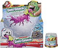 Ghostbusters Ecto-Plasm Ghost Gushers, rear view