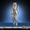 Star Wars The Vintage Collection Ahsoka Tano (Peridea) Action Figure, close-up detail