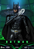 DC Comics Dynamic 8ction Heroes Batman (Batman Forever) Acti, rear view