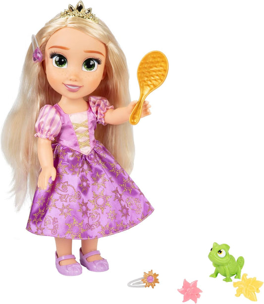 Disney Princess  Rapunzel Doll
