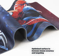 Marvel Gamerverse Spider Man Xl Mouse Mat, rear view