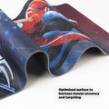 Marvel Gamerverse Spider-Man XL Mouse Mat 80 x 35 cm