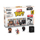 Funko Moff Gideon Star Wars Mandalorian Bitty POP! Vinyl Fig