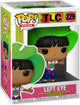 Lisa Left Eye Lopes TLC Funko Pop! Rocks Vinyl Figure #229