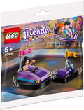 LEGO 30409 Emma's Bumper Cars (Polybag)