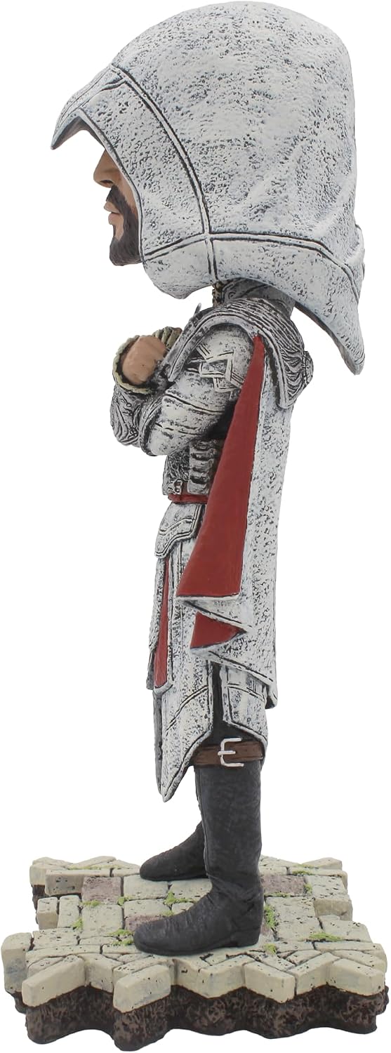 Assassin's Creed Brotherhood Head Knocker (view 3)