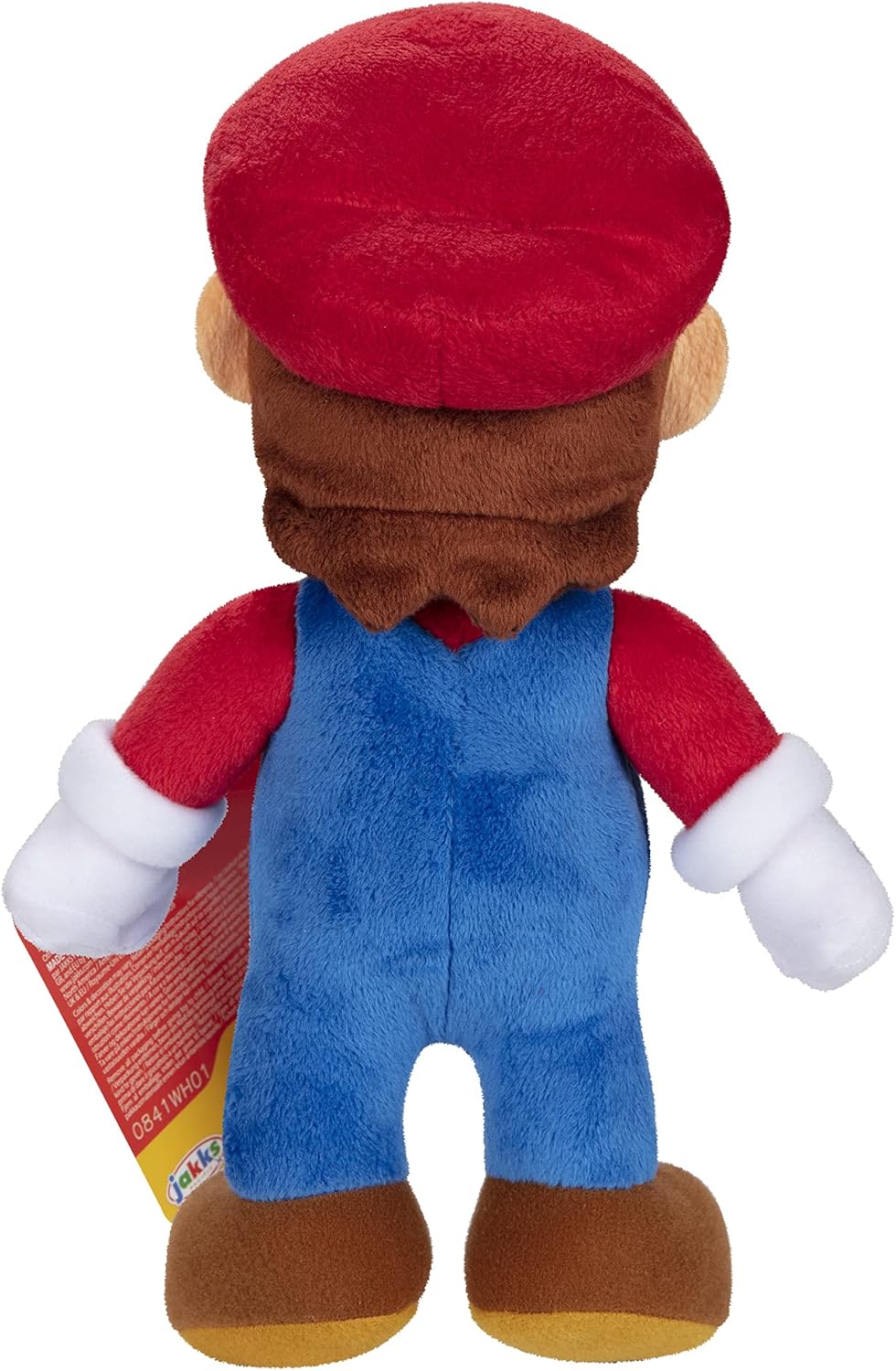 Super Mario  9" Mario Plush